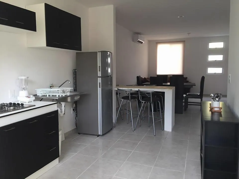 Casa Palma Real J&B Ξενοδοχείο Puerto Morelos