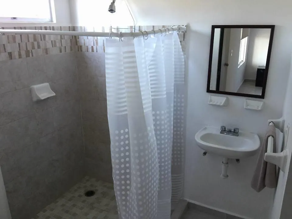 Σπίτι διακοπών Casa Palma Real J&B Ξενοδοχείο Puerto Morelos