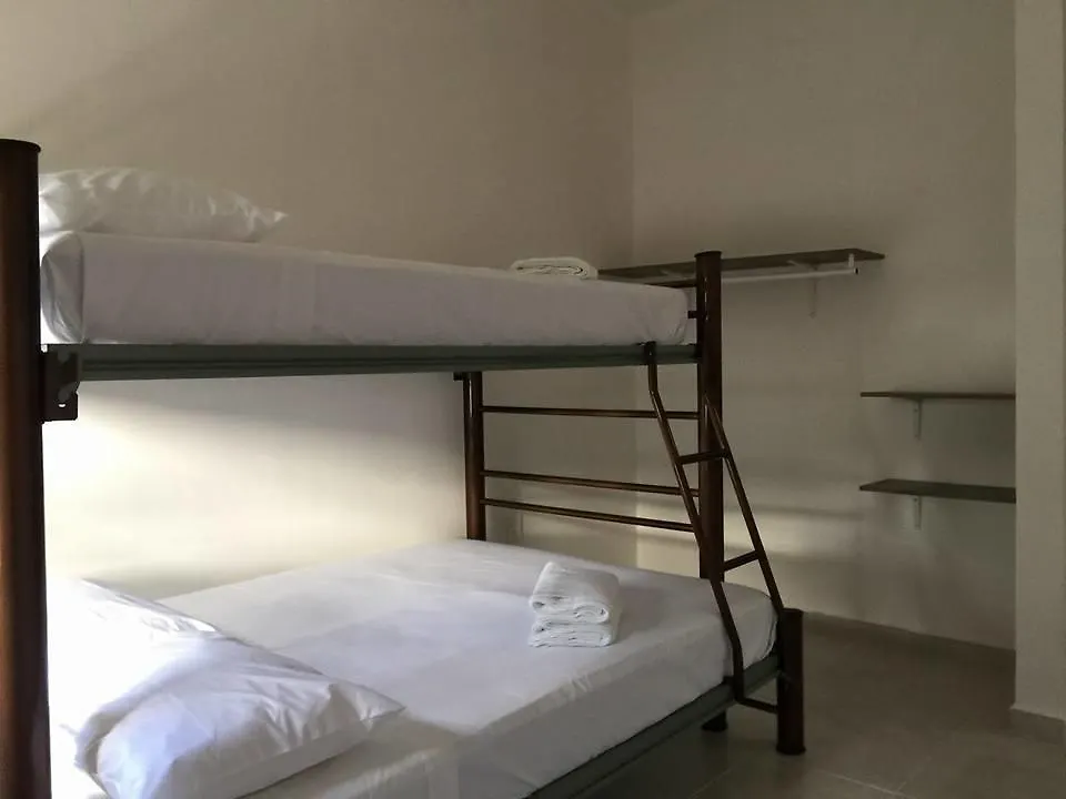 Σπίτι διακοπών Casa Palma Real J&B Ξενοδοχείο Puerto Morelos Μεξικό