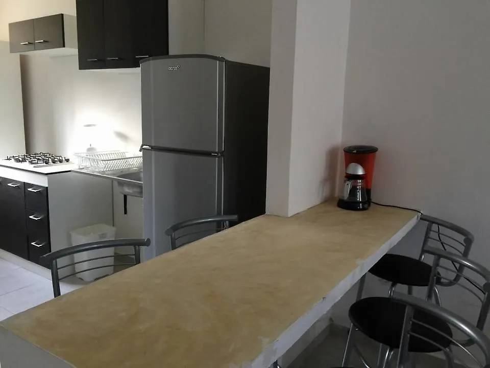 فندق بويرتو موريلوسفي  Casa Palma Real J&B
